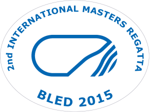 Maters Regatta 2015 logo