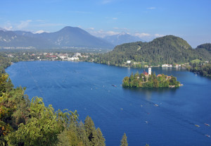 Lake Bled_photo by Rok Rozman