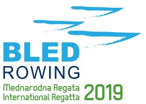 BLED rowing med regata 2019