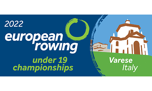 Na Mladinskem evropskem prvenstvu v Vareseju nas zastopajo štirje čolni