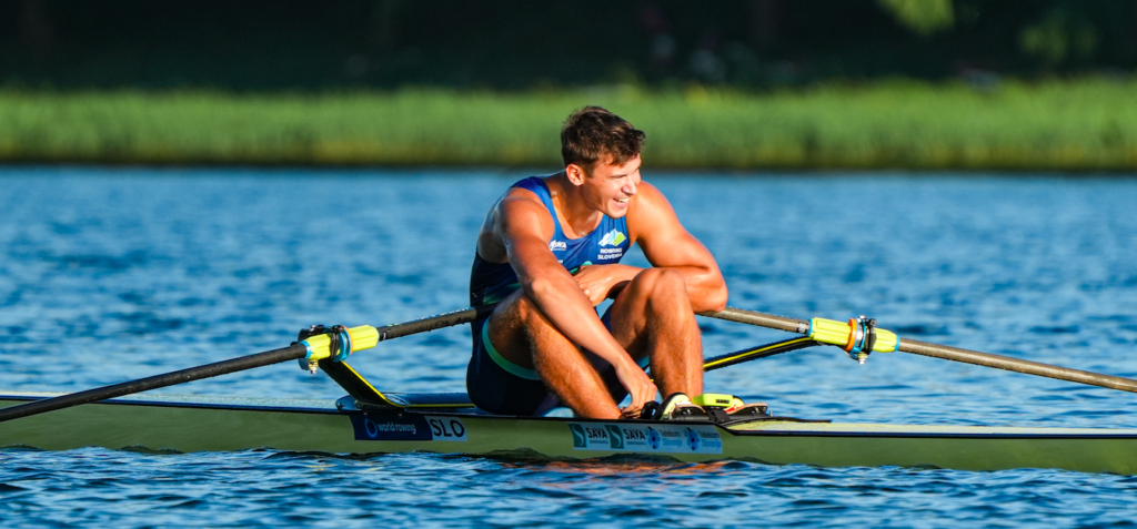 Filip-Matej Pfeifer SP končal na 32. mestu