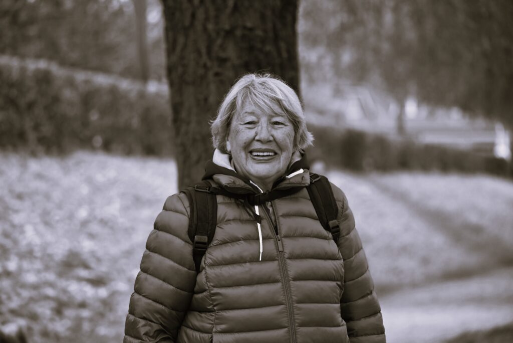 Preminila je Mira Fatur