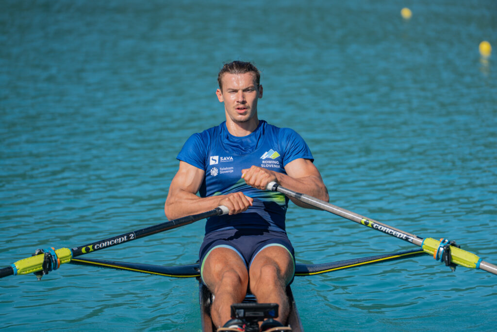 Filip-Matej Pfeifer z izjemnim finšem v finale Luzerna!